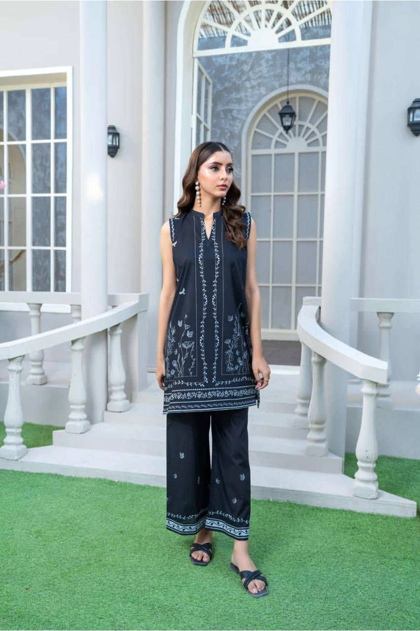 Midnight Lace