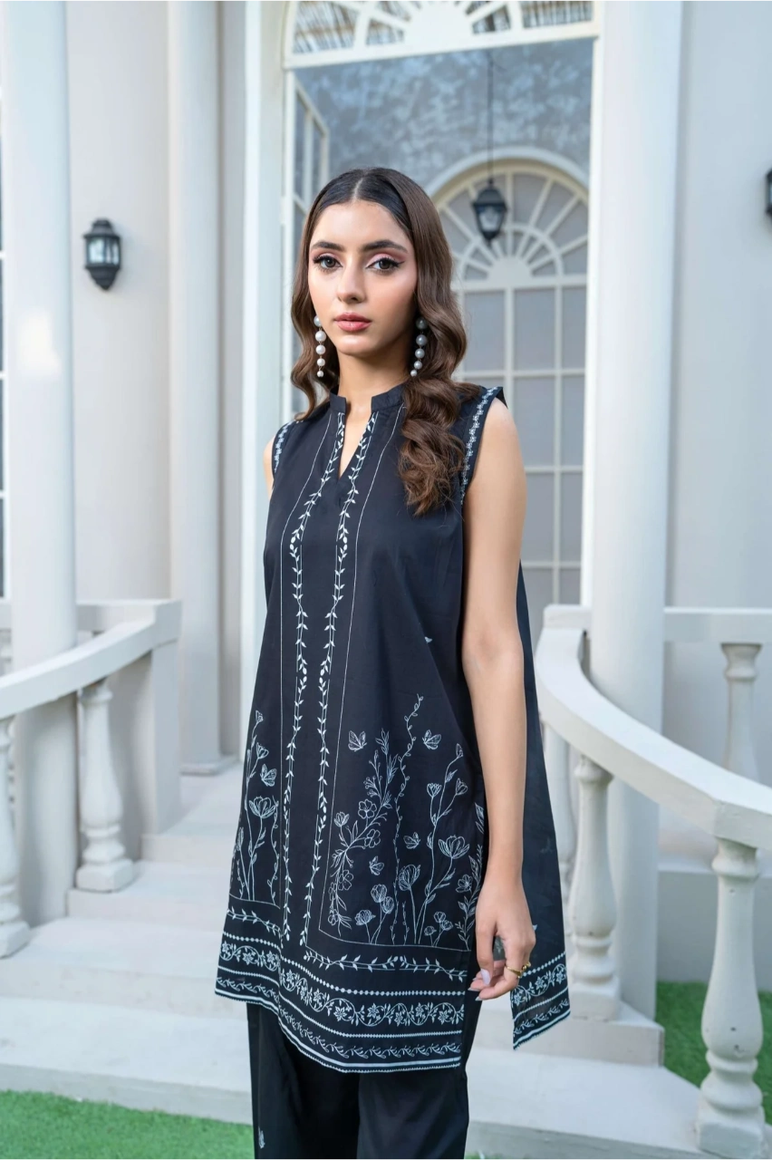 Midnight Lace - Image 3