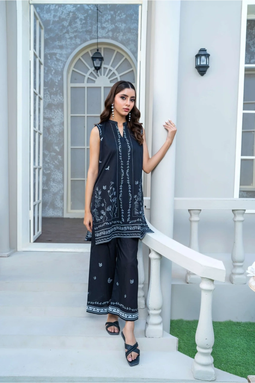 Midnight Lace - Image 2
