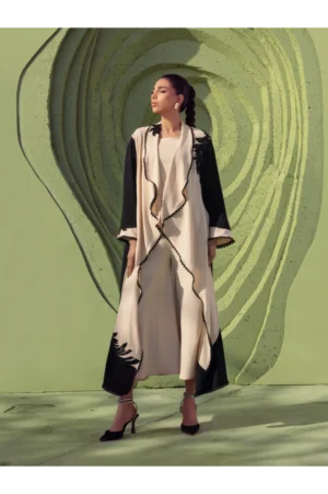 Zara – Ivory - Rtd