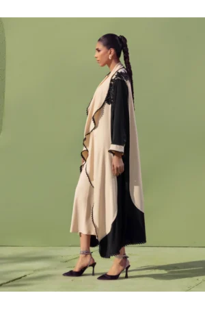 Zara – Ivory - Rtd