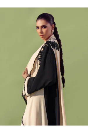 Zara – Ivory - Rtd