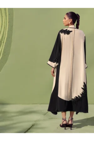 Zara – Ivory - Rtd