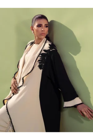 Zara – Ivory - Rtd