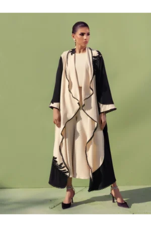 Zara – Ivory - Rtd