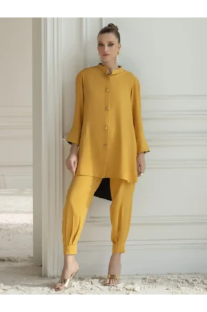 Ella – Mustard - Rtd