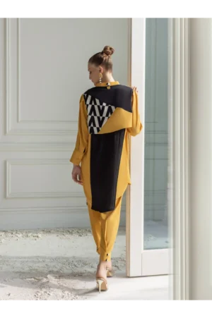 Ella – Mustard - Rtd