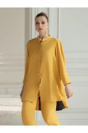 Ella – Mustard - Rtd