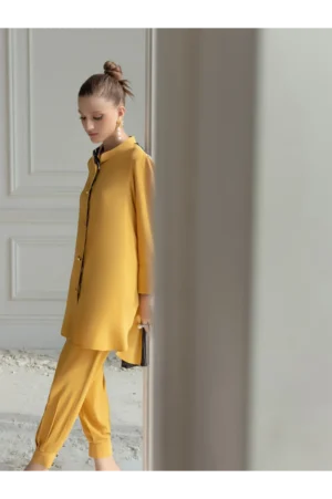 Ella – Mustard - Rtd