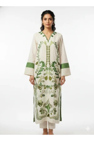 Naya Green - Rtd