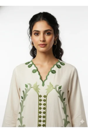 Naya Green - Rtd