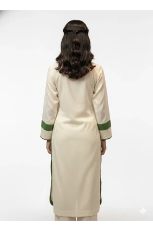 Naya Green - Rtd