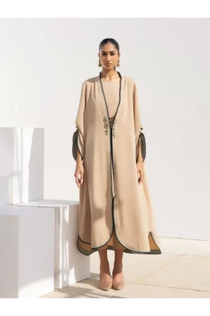 Zainee – Beige - Rtd