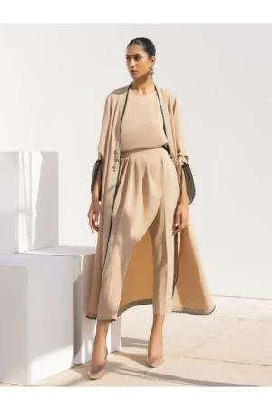Zainee – Beige - Rtd