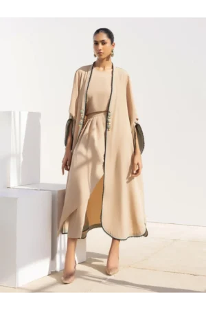 Zainee – Beige - Rtd