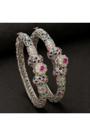 Heritage Royale Bangles – JBB1025BG