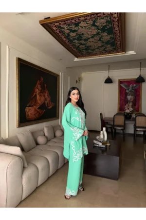 Mint Mist