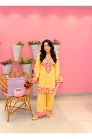 Mango Lawn