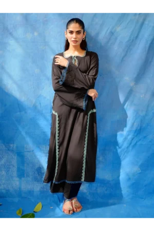 Mashaal - Rtd