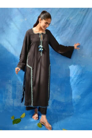 Mashaal - Rtd