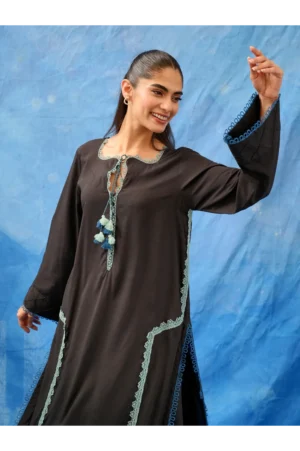 Mashaal - Rtd
