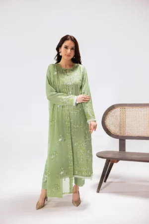 Flora Sage - 3 Pcs