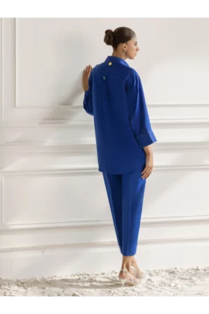 Maya – Ink Blue - Rtd