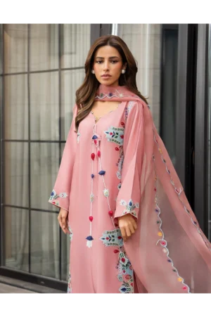 Pink Charm