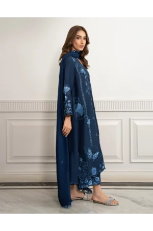 Blue Florent