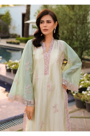 Mahveen