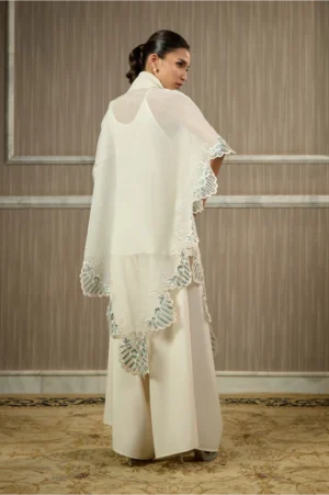 Serafina Cape - Rtd