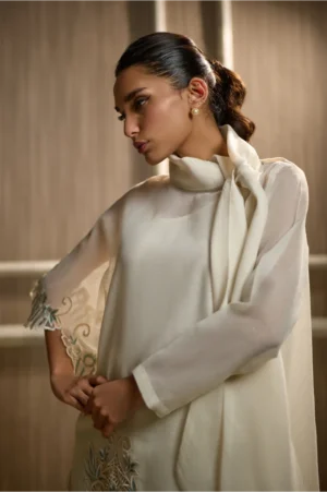 Serafina Cape - Rtd
