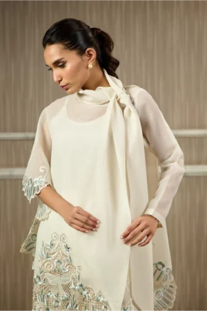 Serafina Cape - Rtd