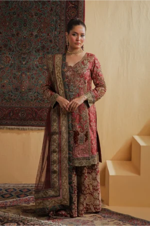 Marrakesh Gharara