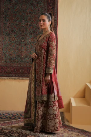 Marrakesh Gharara