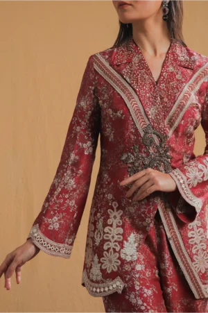 Ruby Royal Heritage