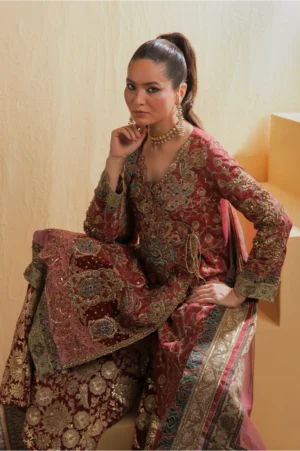 Marrakesh Gharara