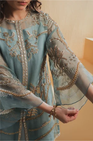 Sage Luxe