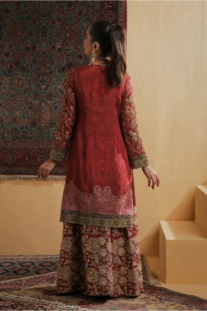 Marrakesh Gharara