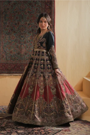 Royal Pishwas