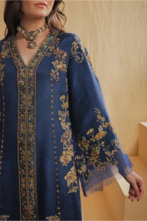 Sapphire Signature