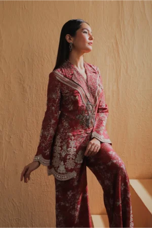 Ruby Royal Heritage