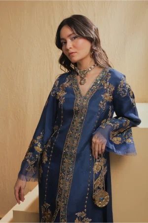 Sapphire Signature