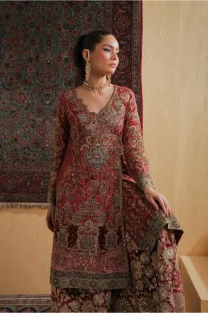 Marrakesh Gharara