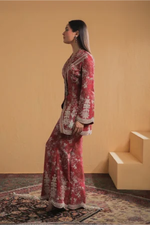 Ruby Royal Heritage