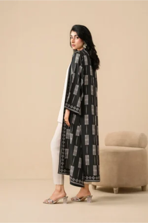Mosaic Shrug