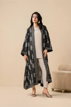 Mosaic Shrug
