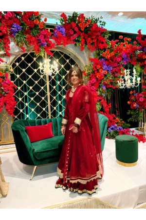Gulaal - (2 Piece)