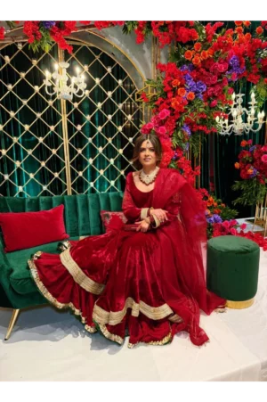 Gulaal - (2 Piece)
