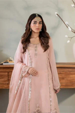 Gulmohar - (3 Piece)
